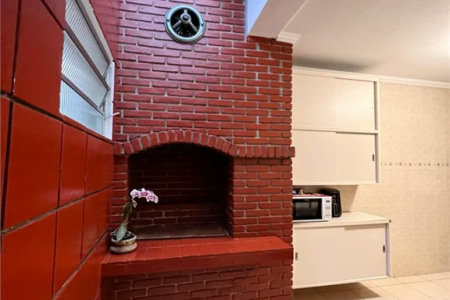 Casa à venda com 3 quartos em Lapa, São Paulo, SP