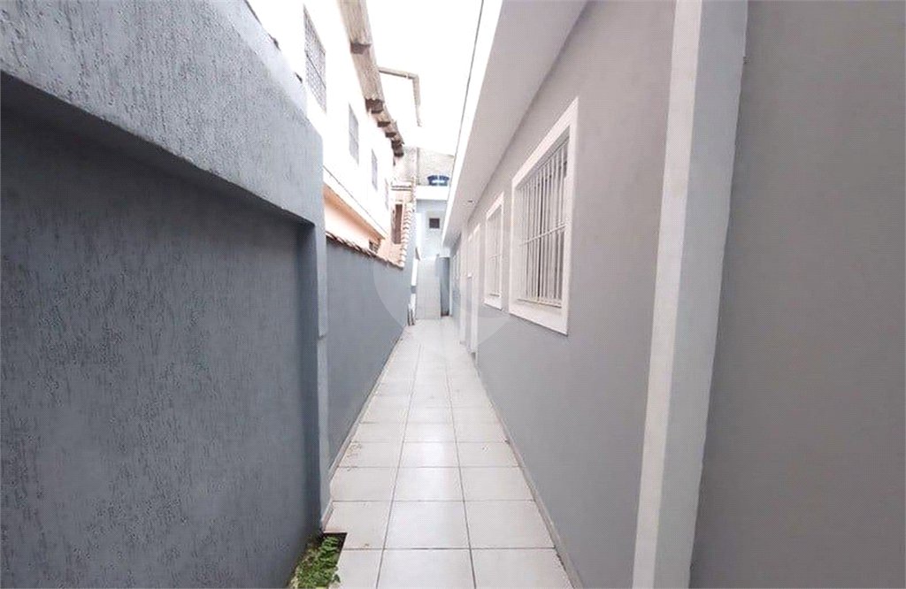 Casa à venda com 3 quartos, sendo 1 suíte, em Vila Moraes, São Paulo, SP