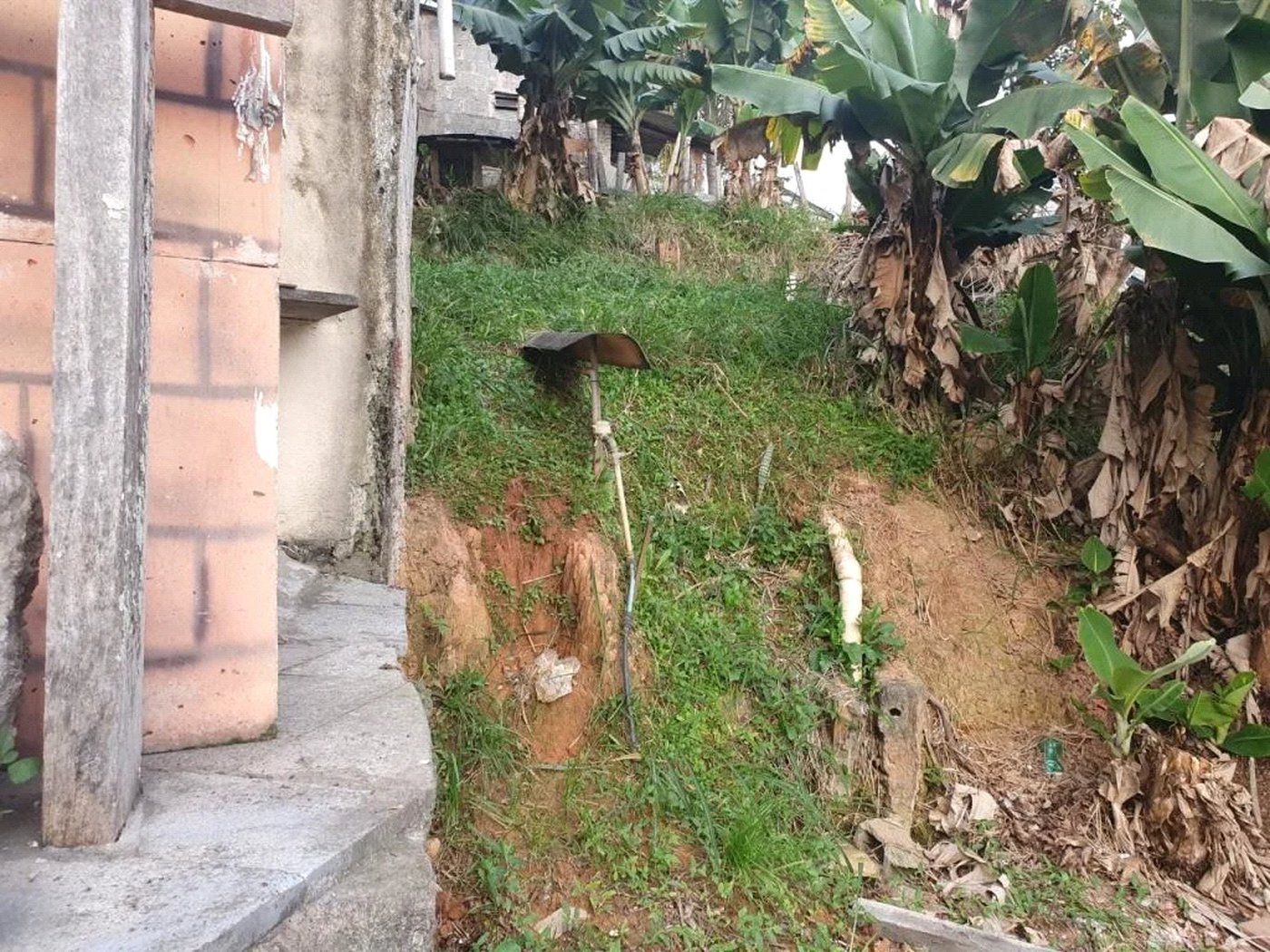 Terreno à venda em Vila Indiana, São Paulo, SP