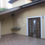 Casa para alugar com 4 quartos, sendo 2 suítes, no condomínio Palm Garden, São Paulo - SP