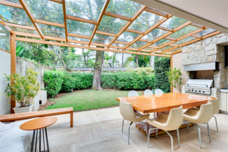 Casa à venda com 5 suítes no condomínio Vila de Palme, São Paulo - SP