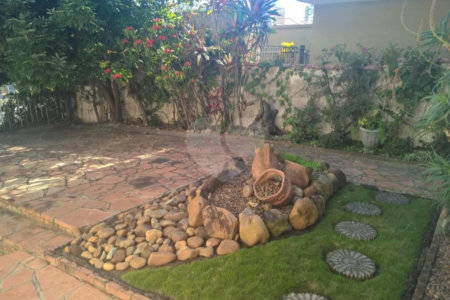 Casa Térrea à venda com 4 quartos, sendo 1 suíte,  em Planalto Paulista, São Paulo, SP