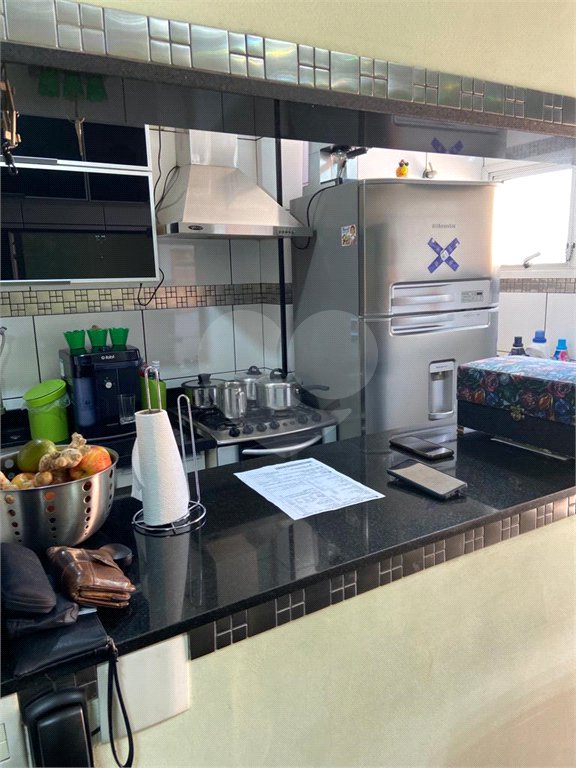 Apartamento à venda com 3 quartos, sendo 1 suíte, em Casa Branca, Santo André, SP
