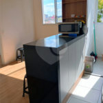 Apartamento à venda com 2 quartos em Lapa, São Paulo, SP