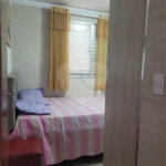 Apartamento à venda com 2 quartos, sendo 1 suíte, em Jardim São Luís, Suzano, SP