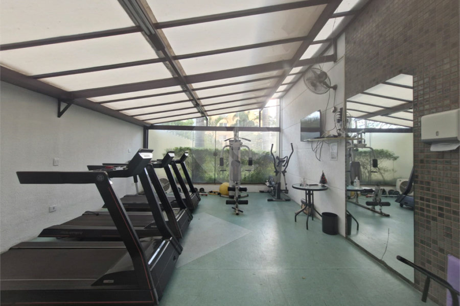 Apartamento à venda com 3 quartos, sendo 2 suítes, em Santana, São Paulo, SP