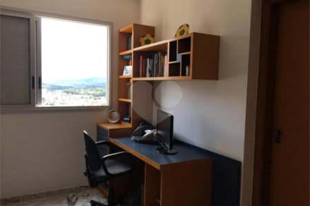 Apartamento à venda com 3 suítes em Tucuruvi, São Paulo, SP