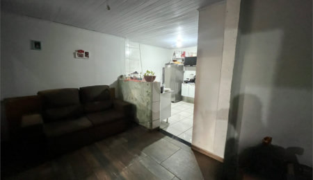 Casa à venda com 7 quartos em Nossa Senhora Das Graças, Três Lagoas, MS