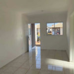 Casa para alugar com 2 quartos em Residencial Montanini, Três Lagoas, MS