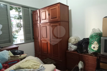 Apartamento à venda com 3 quartos em Flamengo, Rio de Janeiro, RJ