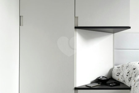 Apartamento à venda com 1 quarto em Pinheiros, São Paulo, SP