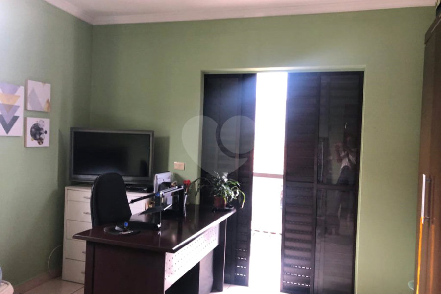 Sobrado à venda com 3 quartos, sendo 1 suíte, em Santana, São Paulo, SP