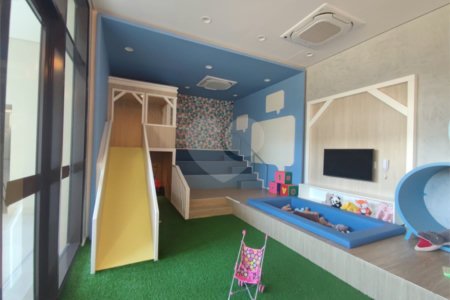 Apartamento à venda com 4 suítes em Jardim Leonor, São Paulo, SP