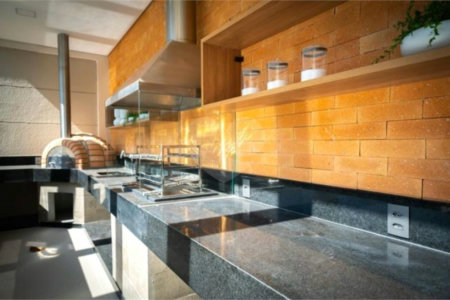 Apartamento à venda com 3 suítes em Vila Andrade, São Paulo, SP