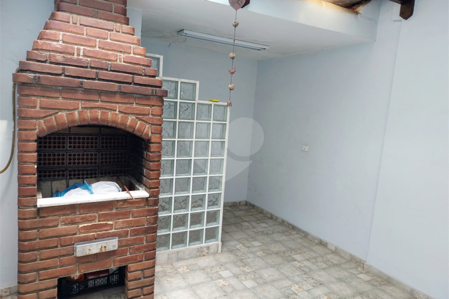 Casa à venda com 2 quartos em Tucuruvi, São Paulo, SP