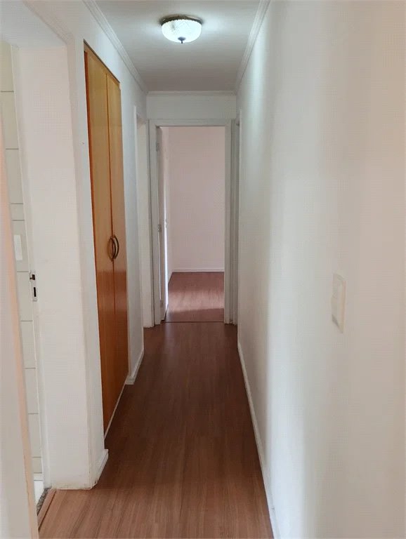 Apartamento à venda com 2 quartos, sendo 1 suíte,  em Vila Suzana, São Paulo, SP