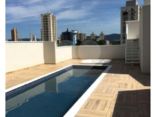 Apartamento à venda com 1 quarto em Santana, São Paulo, SP