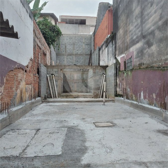 Terreno à venda em Vila Progredior, São Paulo, SP
