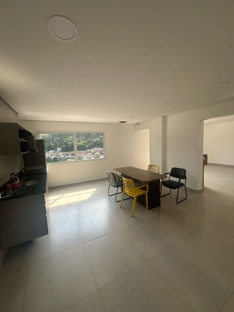 Apartamento com 2 dormitórios à venda, 59 m² por R$ 650.000,00 - Marapé - Santos/SP