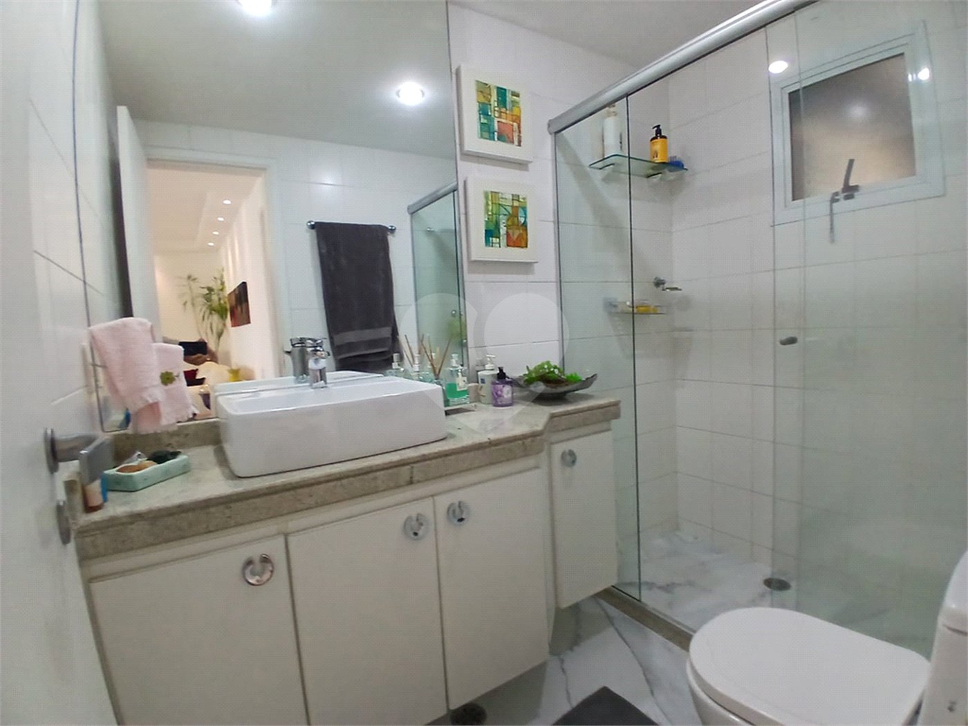 Cobertura à venda com 4 quartos, sendo 2 suítes,  em Alto da Lapa, São Paulo, SP