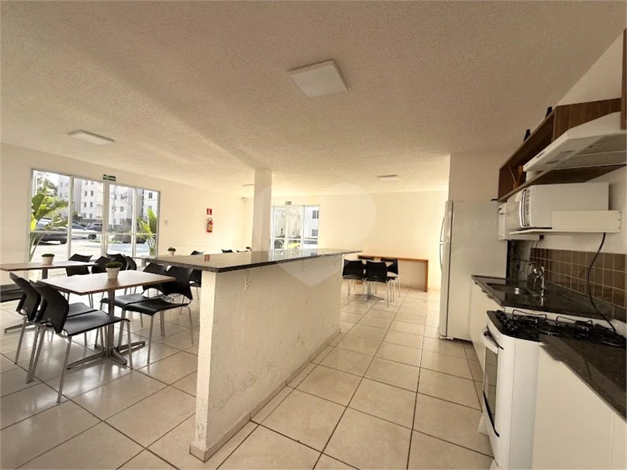Apartamento 2 Quartos no Condomínio Parque Ville | Estrada da Cachamorra