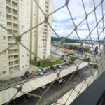 Apartamento à venda com 2 quartos, sendo 1 suíte, em Jardim Guarani, Jundiaí, SP