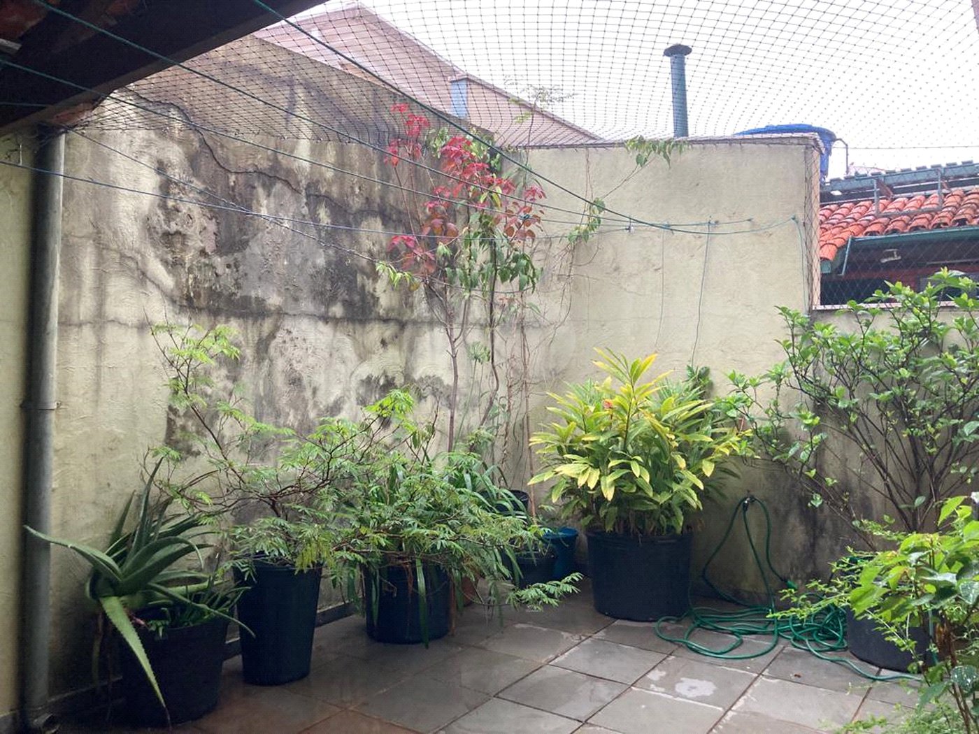 Sobrado à venda com 3 quartos, sendo 1 suíte, em Jardim das Vertentes, São Paulo, SP