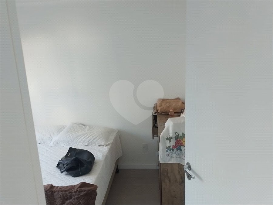 Apartamento para alugar com 1 quarto em Vila Butantã, São Paulo, SP