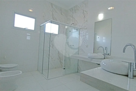 Casa para alugar com 4 suítes no condomínio Residencial Terras de Vinhedo, Vinhedo - SP