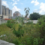 Terreno à venda em Chácara Santo Antônio (zona Sul), São Paulo, SP