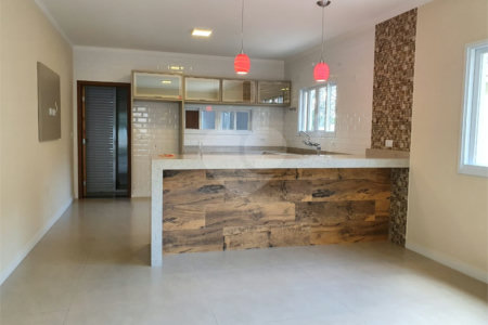 Casa à venda com 3 suítes no condomínio Porto Atibaia, Atibaia - SP