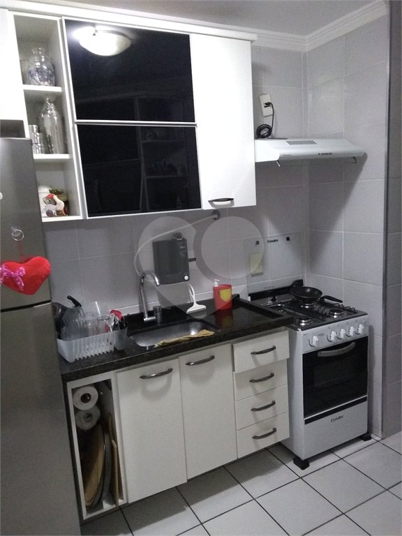 Apartamento à venda com 2 quartos em Vila Formosa, São Paulo, SP