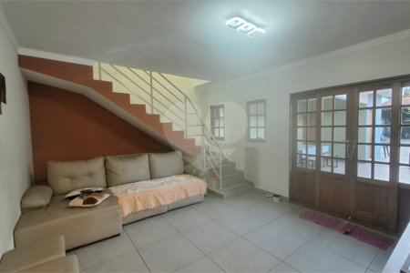 Casa à venda com 3 quartos, sendo 2 suítes, em Parque dos Eucaliptos, Sorocaba, SP