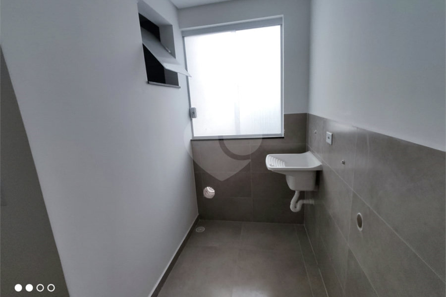 Casa à venda com 2 quartos em Santana, São Paulo, SP