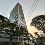 Studio à venda com 1 suíte em Vila Cruzeiro, São Paulo, SP