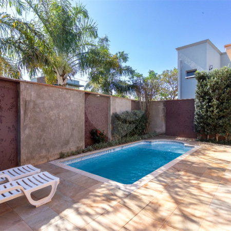 Casa à venda com 4 suítes em Loteamento Agra Ribeirão Preto, Ribeirão Preto, SP