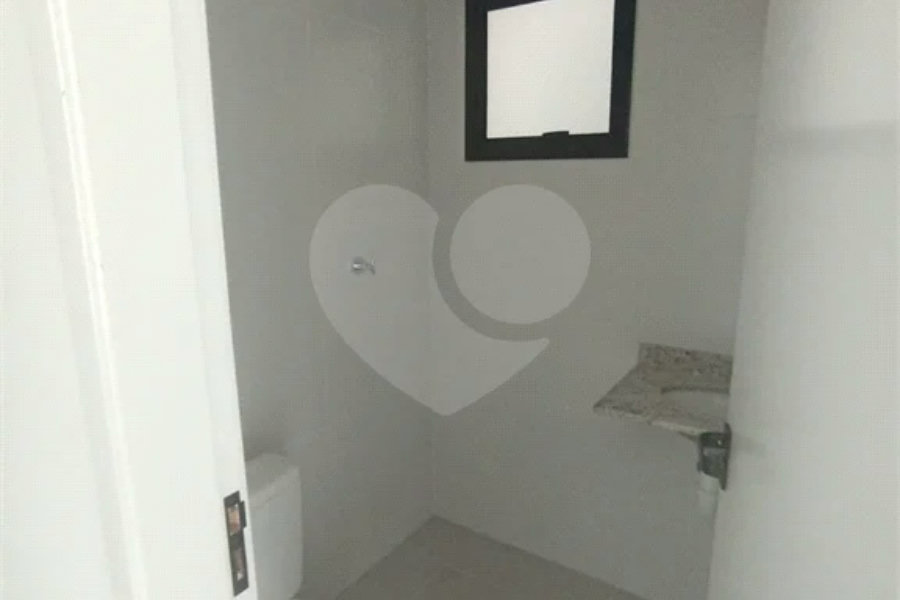 Apartamento à venda com 2 quartos, sendo 1 suíte, em Tucuruvi, São Paulo, SP