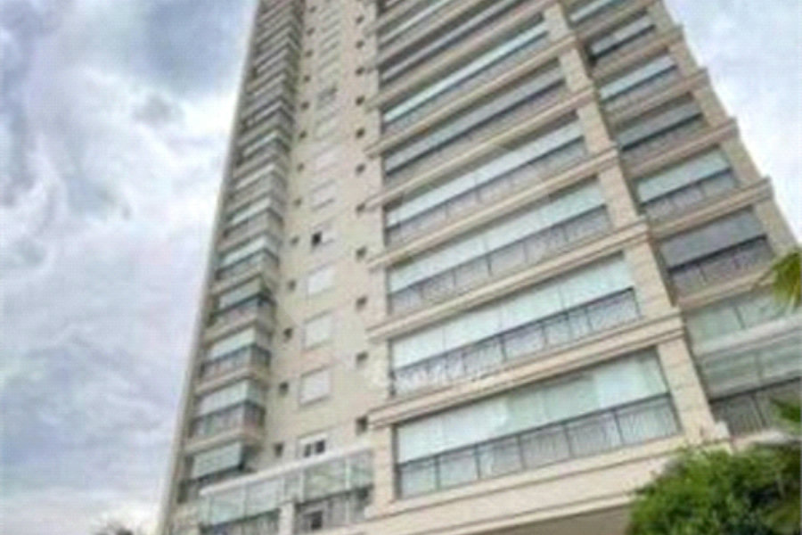 Apartamento à venda com 4 suítes em Santa Teresinha, São Paulo, SP