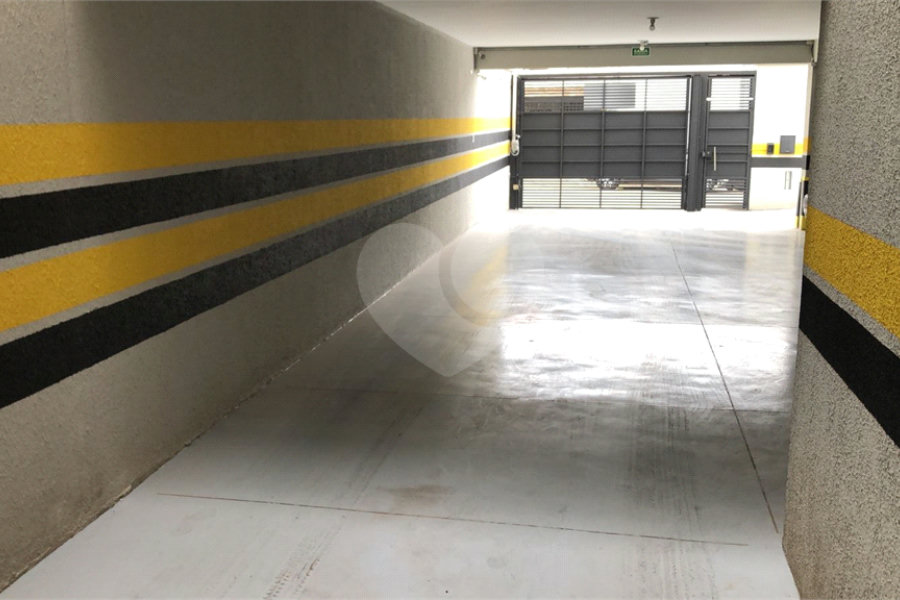 Apartamento à venda com 2 quartos em Vila Prudente, São Paulo, SP