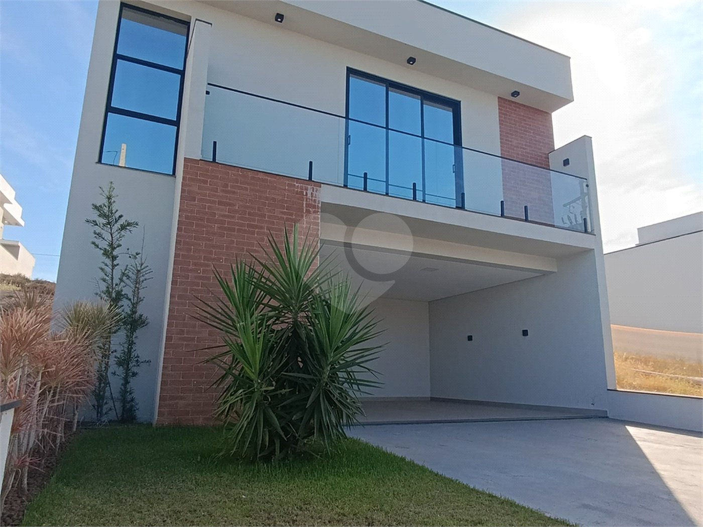 Casa à venda com 3 quartos, sendo 1 suíte, no condomínio Park Gran Reserve, Indaiatuba - SP
