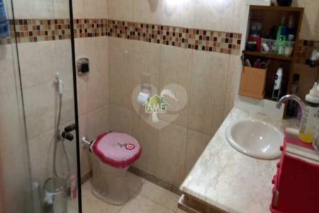 Casa à venda com 3 quartos, sendo 1 suíte, em Santíssimo, Rio de Janeiro, RJ