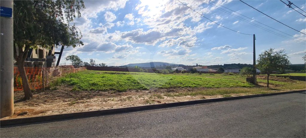 Terreno à venda no condomínio Village Ipanema 2, Araçoiaba da Serra - SP