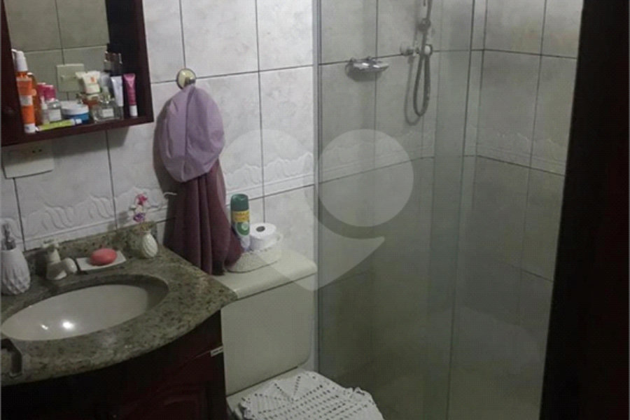 Apartamento à venda com 2 quartos em Limão, São Paulo, SP