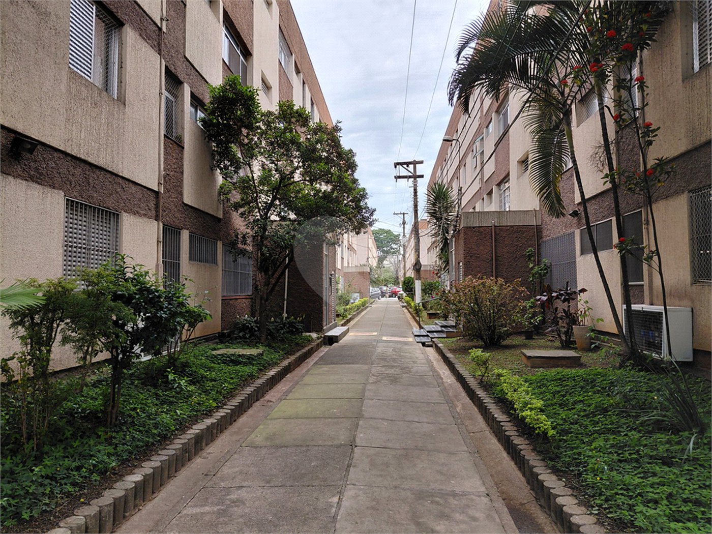 Apartamento à venda com 2 quartos em Parque Residencial da Lapa, São Paulo, SP