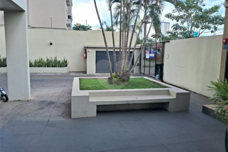 Apartamento à venda com 3 quartos, sendo 1 suíte, em Alvorada, Cuiabá, MT