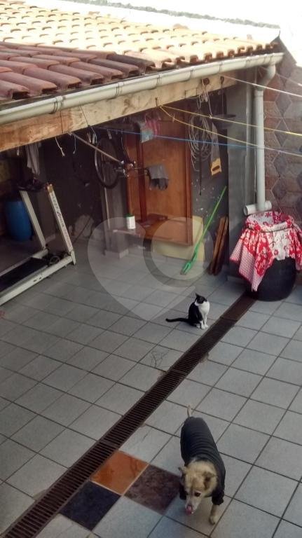 Casa à venda com 4 quartos, sendo 1 suíte, em Parque Vitória, São Paulo, SP