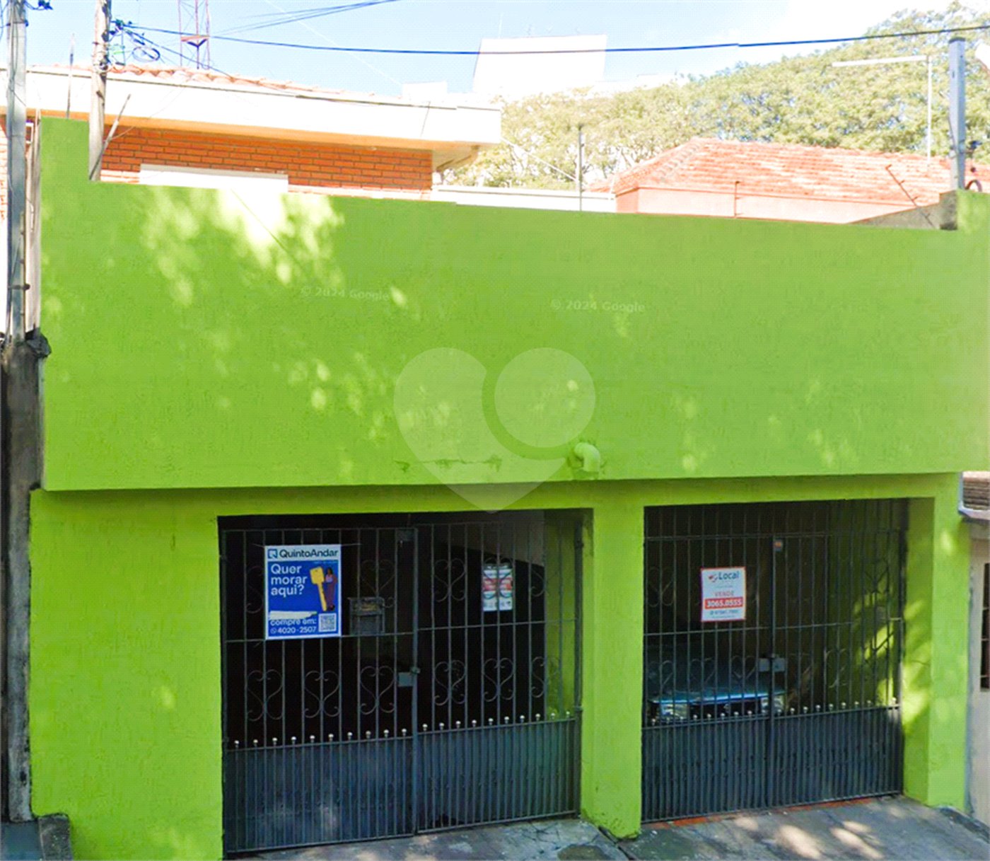 Sobrado à venda com 4 suítes em Parque Jabaquara, São Paulo, SP