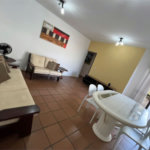 Apartamento Residencial à venda, Jardim Três Marias, Guarujá - AP0583.