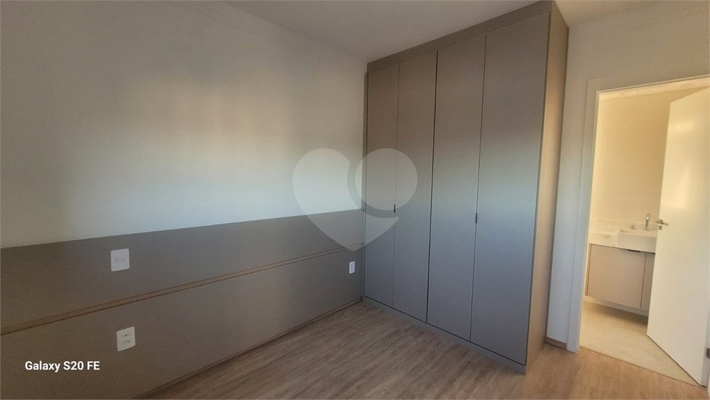 Apartamento para alugar com 3 suítes em Parque Campolim, Sorocaba, SP