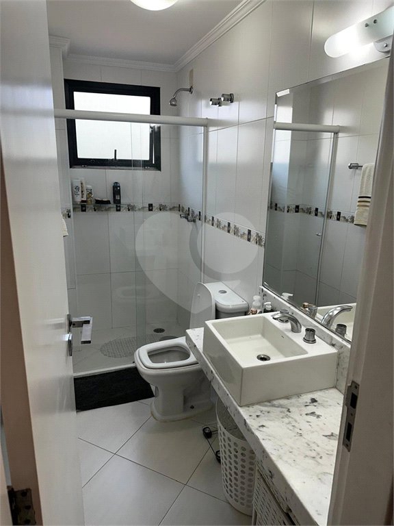 Apartamento à venda com 3 quartos, sendo 1 suíte, em Santana, São Paulo, SP